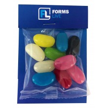 Billboard with AUSSIE Jelly Bean 25g 